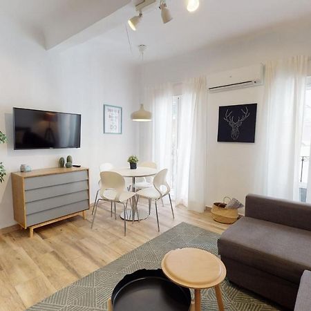 Friendly City Center Alicante Luaran gambar