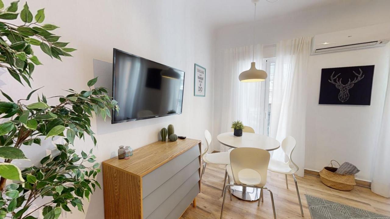 Friendly City Center Alicante Luaran gambar